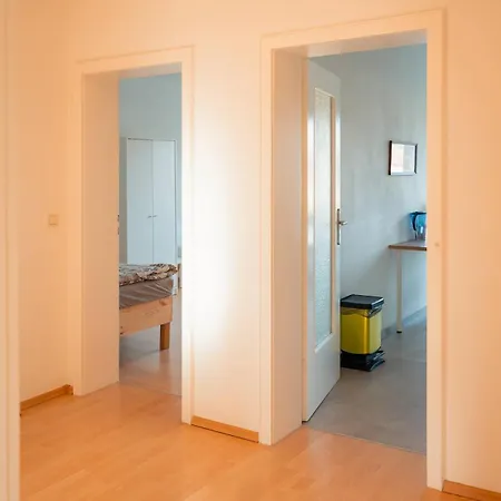 شقة Reservieren Wir Bieten Den Gleichen Preis N4 Centrally Located 3-room With Balcony Or Individual *