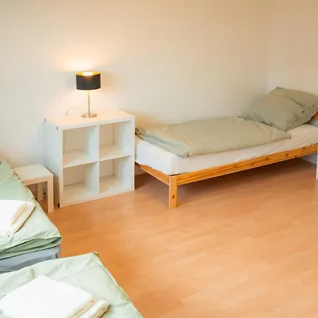Reservieren Wir Bieten Den Gleichen Preis N4 Centrally Located 3-room With Balcony Or Individual * كارلسروه